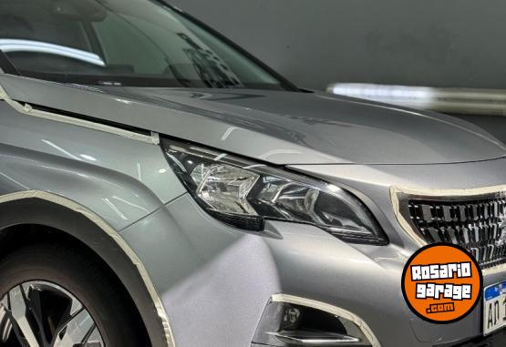 Autos - Peugeot 3008 2018 Nafta 27800Km - En Venta