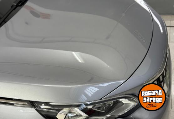 Autos - Peugeot 3008 2018 Nafta 27800Km - En Venta