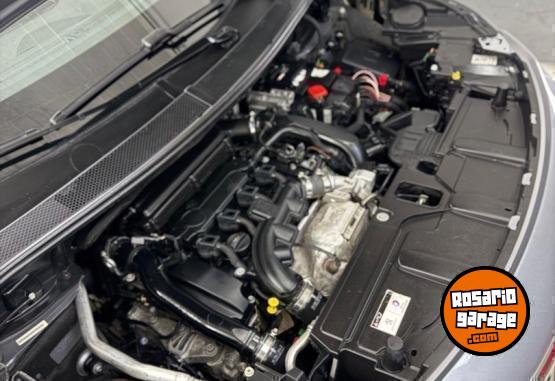 Autos - Peugeot 3008 2018 Nafta 27800Km - En Venta