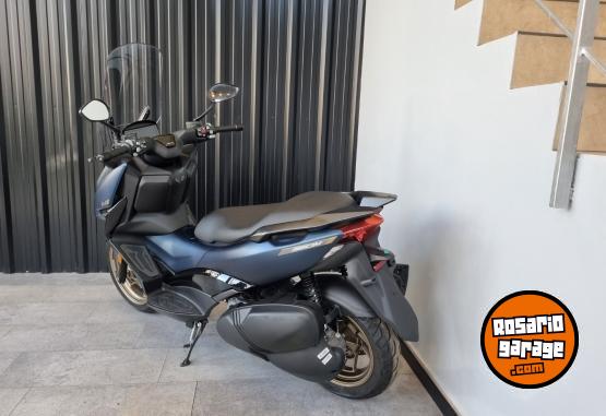 Motos - Zontes M350 2025 Nafta 0Km - En Venta