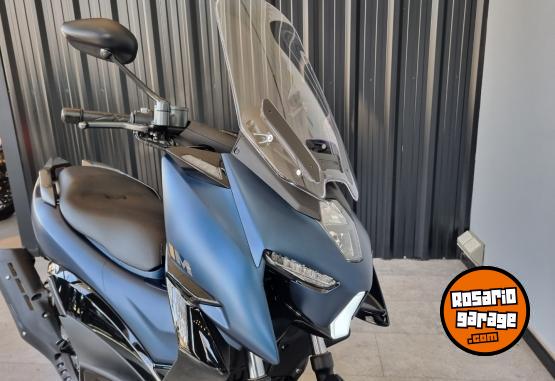 Motos - Zontes M350 2025 Nafta 0Km - En Venta