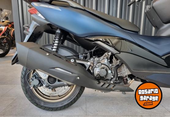 Motos - Zontes M350 2025 Nafta 0Km - En Venta