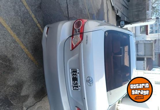 Autos - Toyota Corolla 2012 Nafta 185000Km - En Venta