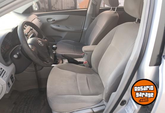 Autos - Toyota Corolla 2012 Nafta 185000Km - En Venta