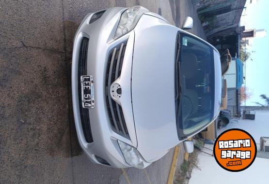 Autos - Toyota Corolla 2012 Nafta 185000Km - En Venta