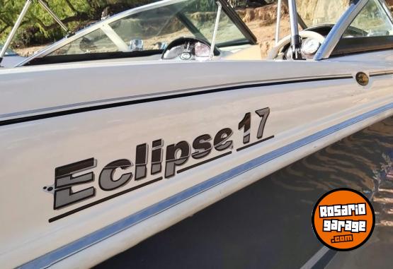 Embarcaciones - Eclipse 17 open - En Venta