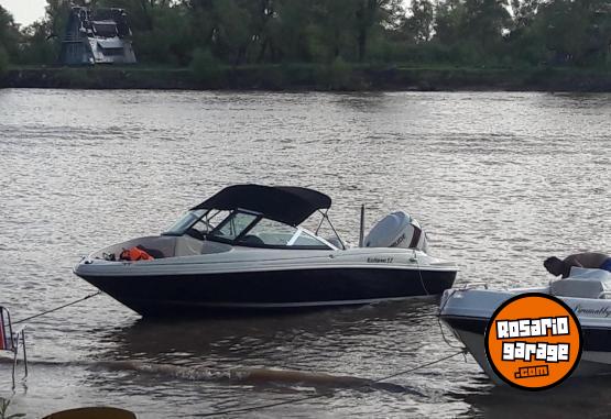 Embarcaciones - Eclipse 17 open - En Venta
