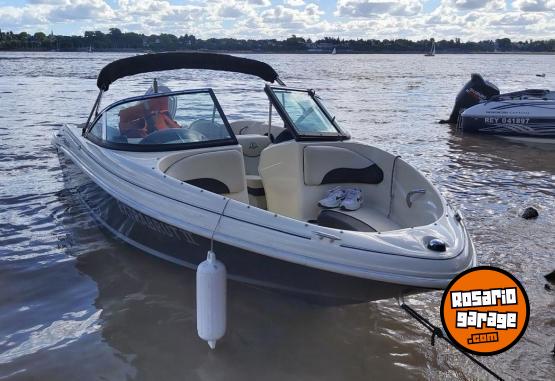 Embarcaciones - Eclipse 17 open - En Venta