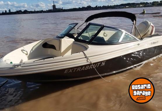 Embarcaciones - Eclipse 17 open - En Venta