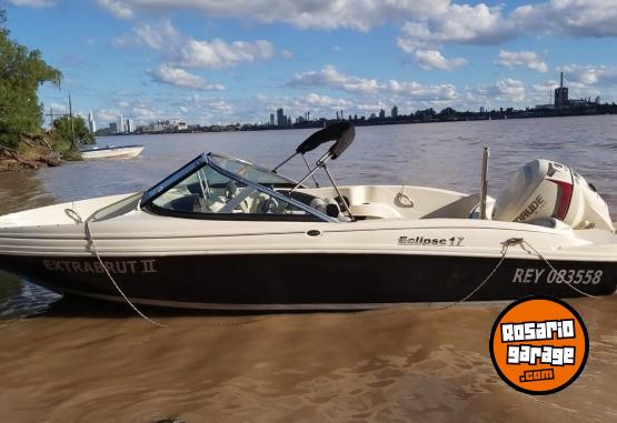 Embarcaciones - Eclipse 17 open - En Venta