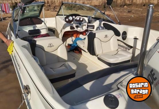 Embarcaciones - Eclipse 17 open - En Venta