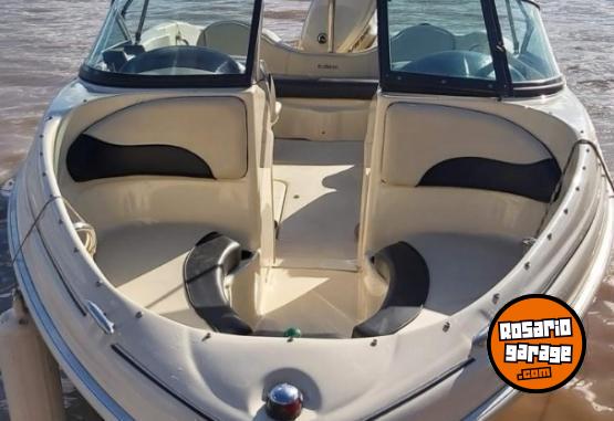 Embarcaciones - Eclipse 17 open - En Venta