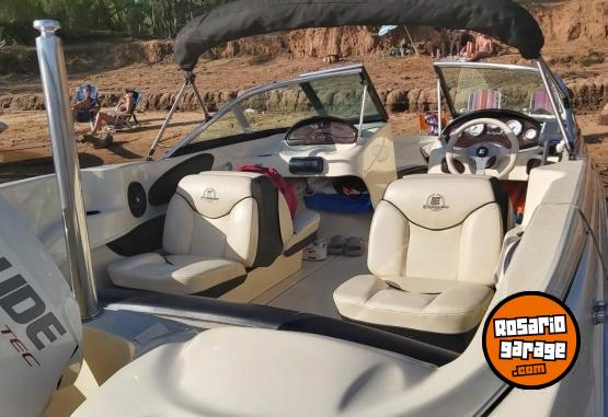 Embarcaciones - Eclipse 17 open - En Venta