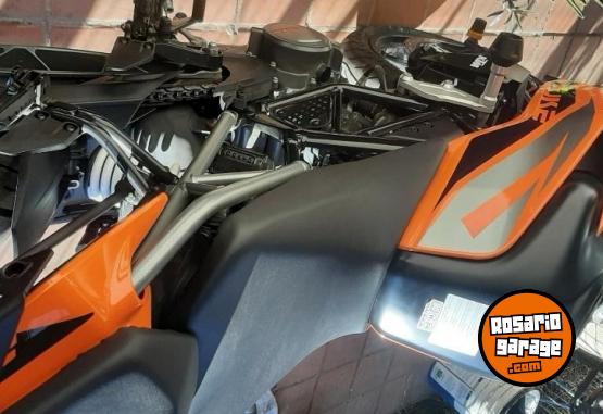 Motos - Ktm Duke 200 2024 Nafta 300Km - En Venta
