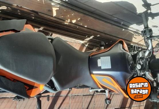 Motos - Ktm Duke 200 2024 Nafta 300Km - En Venta