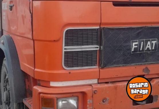 Camiones y Gras - Fiat 619 - En Venta