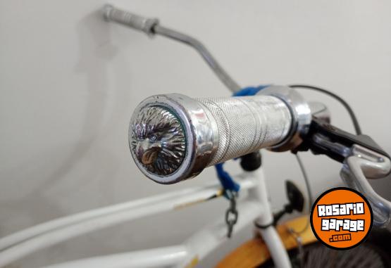 Deportes - RALEIGHT playera R26 - En Venta