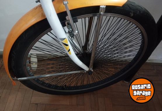 Deportes - RALEIGHT playera R26 - En Venta