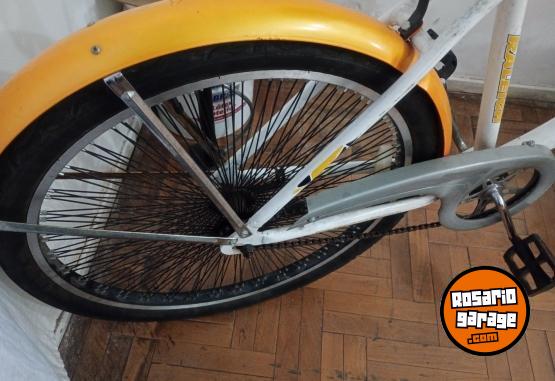 Deportes - RALEIGHT playera R26 - En Venta