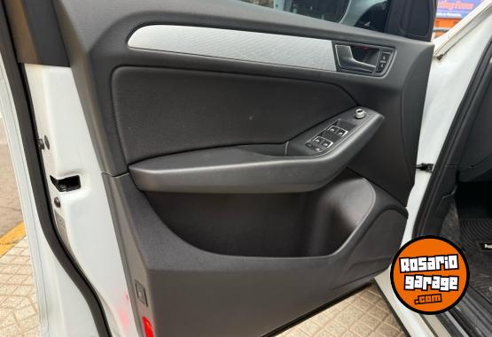 Camionetas - Audi Q5 2015 Nafta 75000Km - En Venta