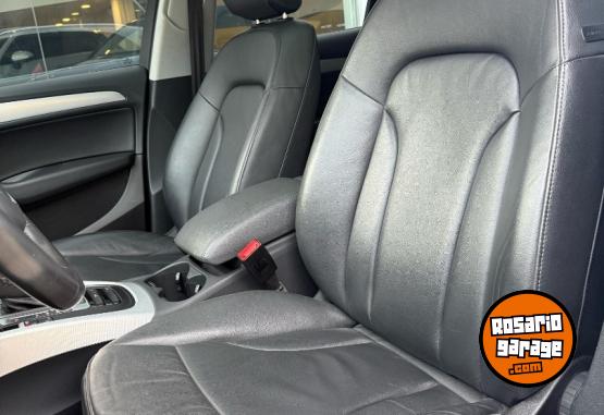 Camionetas - Audi Q5 2015 Nafta 75000Km - En Venta