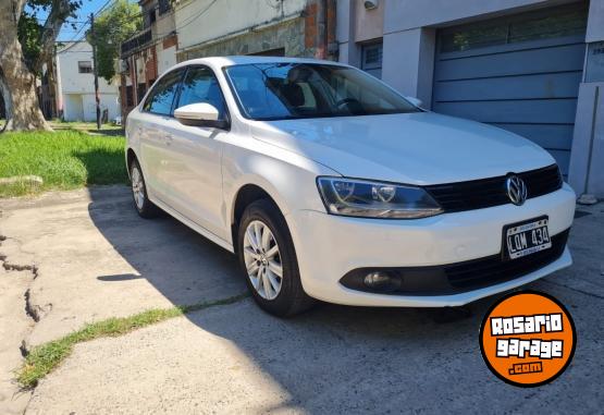 Autos - Volkswagen Vento 2012 Diesel 160000Km - En Venta