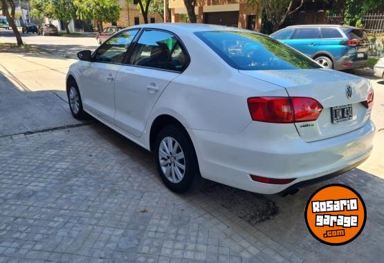 Autos - Volkswagen Vento 2012 Diesel 160000Km - En Venta