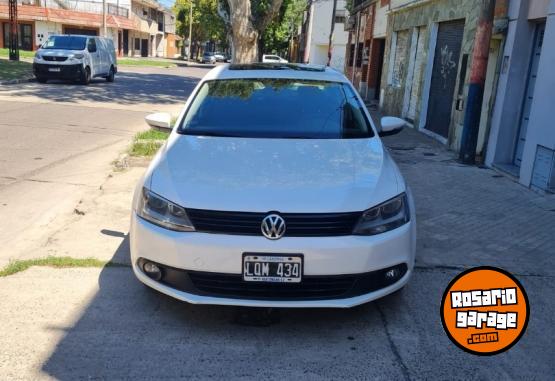 Autos - Volkswagen Vento 2012 Diesel 160000Km - En Venta