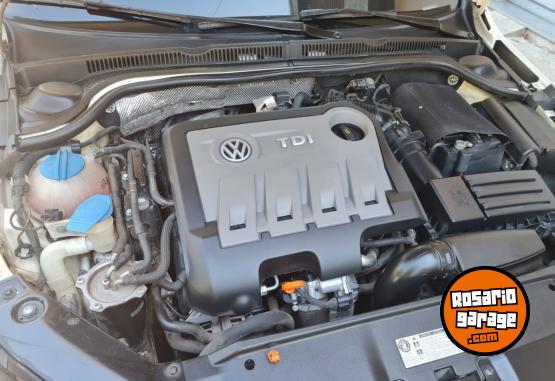 Autos - Volkswagen Vento 2012 Diesel 160000Km - En Venta