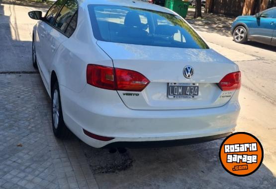 Autos - Volkswagen Vento 2012 Diesel 160000Km - En Venta