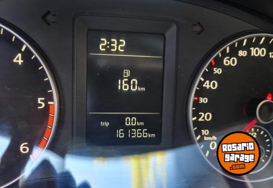 Autos - Volkswagen Vento 2012 Diesel 160000Km - En Venta