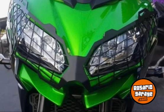 Accesorios para Motos - Protector de ptica - En Venta