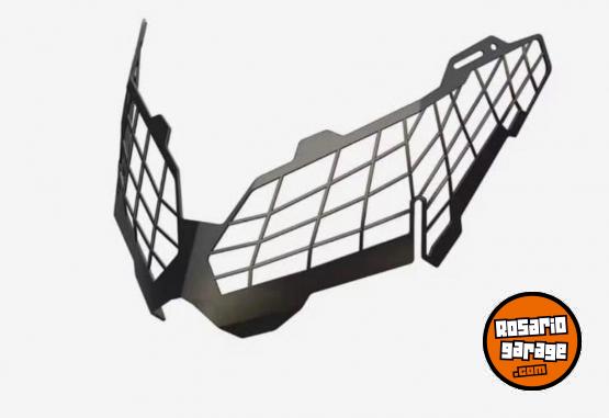 Accesorios para Motos - Protector de ptica - En Venta