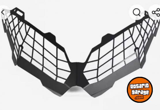 Accesorios para Motos - Protector de ptica - En Venta