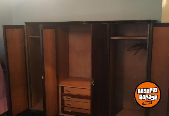 Hogar - Ropero Luis xv - En Venta