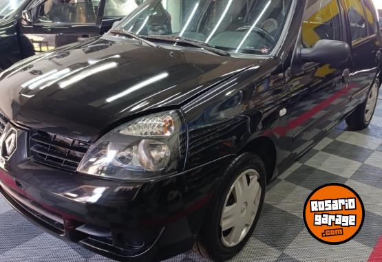 Autos - Renault Clio 2010 Nafta 265000Km - En Venta