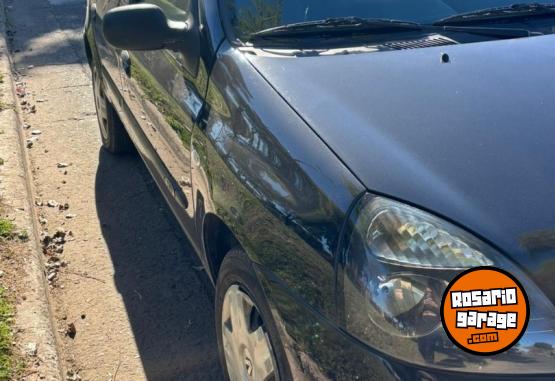 Autos - Renault Clio 2010 Nafta 265000Km - En Venta