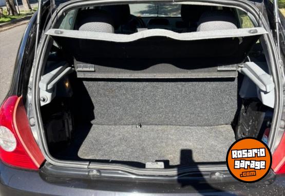 Autos - Renault Clio 2010 Nafta 265000Km - En Venta