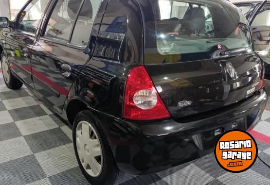 Autos - Renault Clio 2010 Nafta 265000Km - En Venta