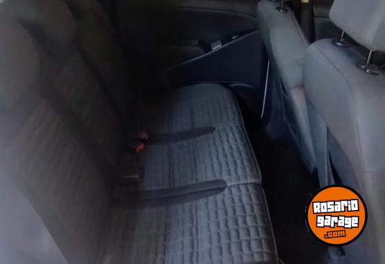 Autos - Fiat Idea Adventure 1.6 E-Torq 2014 Nafta 160000Km - En Venta