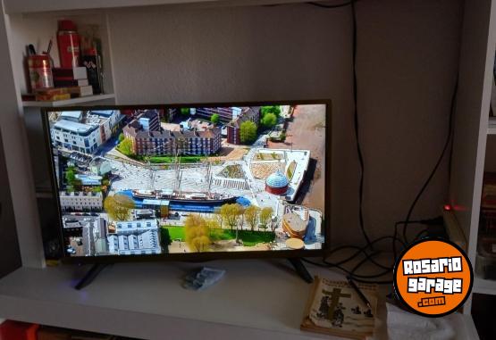 Electrónica - OPORTUNIDAD TV 32" !! - En Venta