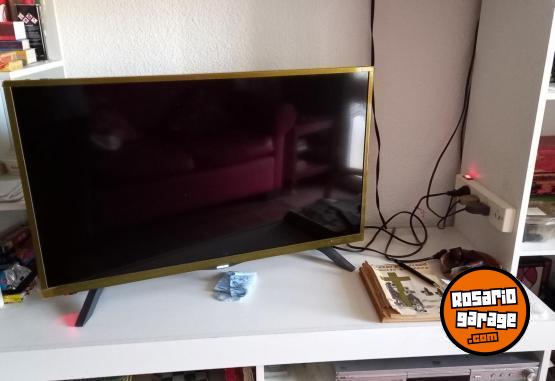 Electrónica - OPORTUNIDAD TV 32" !! - En Venta
