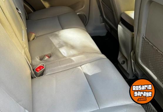 Camionetas - Chevrolet CAPTIVA 2.2 LTZ AT DIESEL 2012 Diesel 190000Km - En Venta