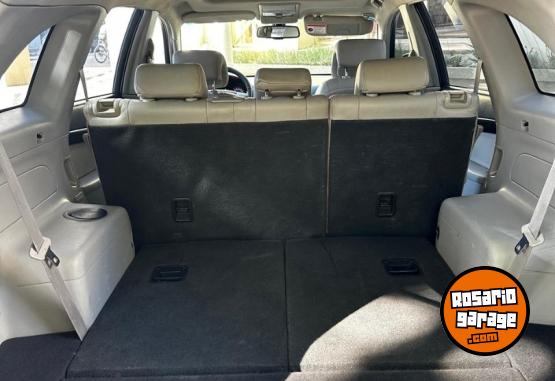 Camionetas - Chevrolet CAPTIVA 2.2 LTZ AT DIESEL 2012 Diesel 190000Km - En Venta