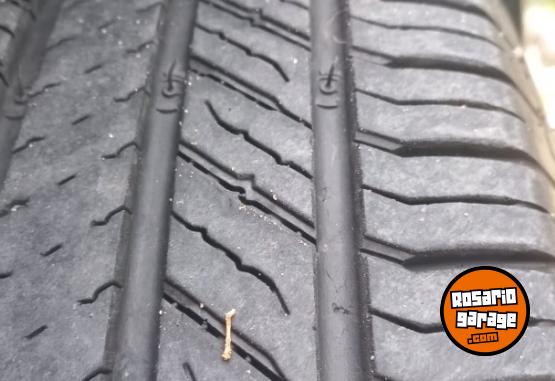 Autos - Chevrolet TRACKER FWD LTZ 2018 Nafta 138000Km - En Venta