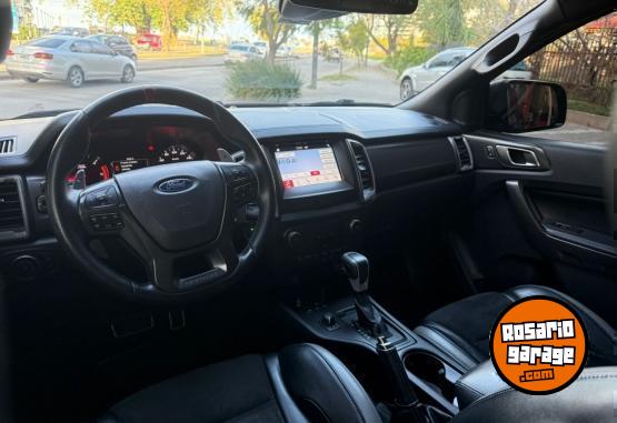 Camionetas - Ford Ranger Raptor 4x4 2019 Diesel  - En Venta