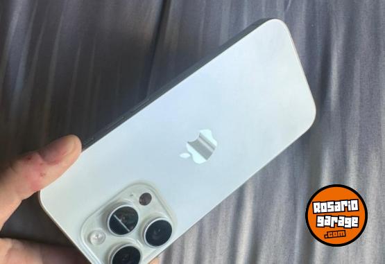 Telefona - iPhone 15 pro 128 gb - En Venta