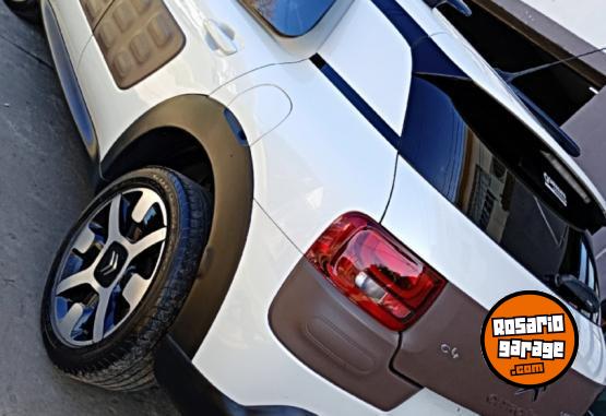Autos - Citroen C4 CACTUS PURETECH 2018 Nafta 80000Km - En Venta