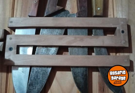 Hogar - Colección de cuchillos - En Venta