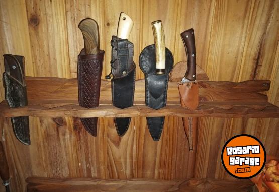 Hogar - Colección de cuchillos - En Venta